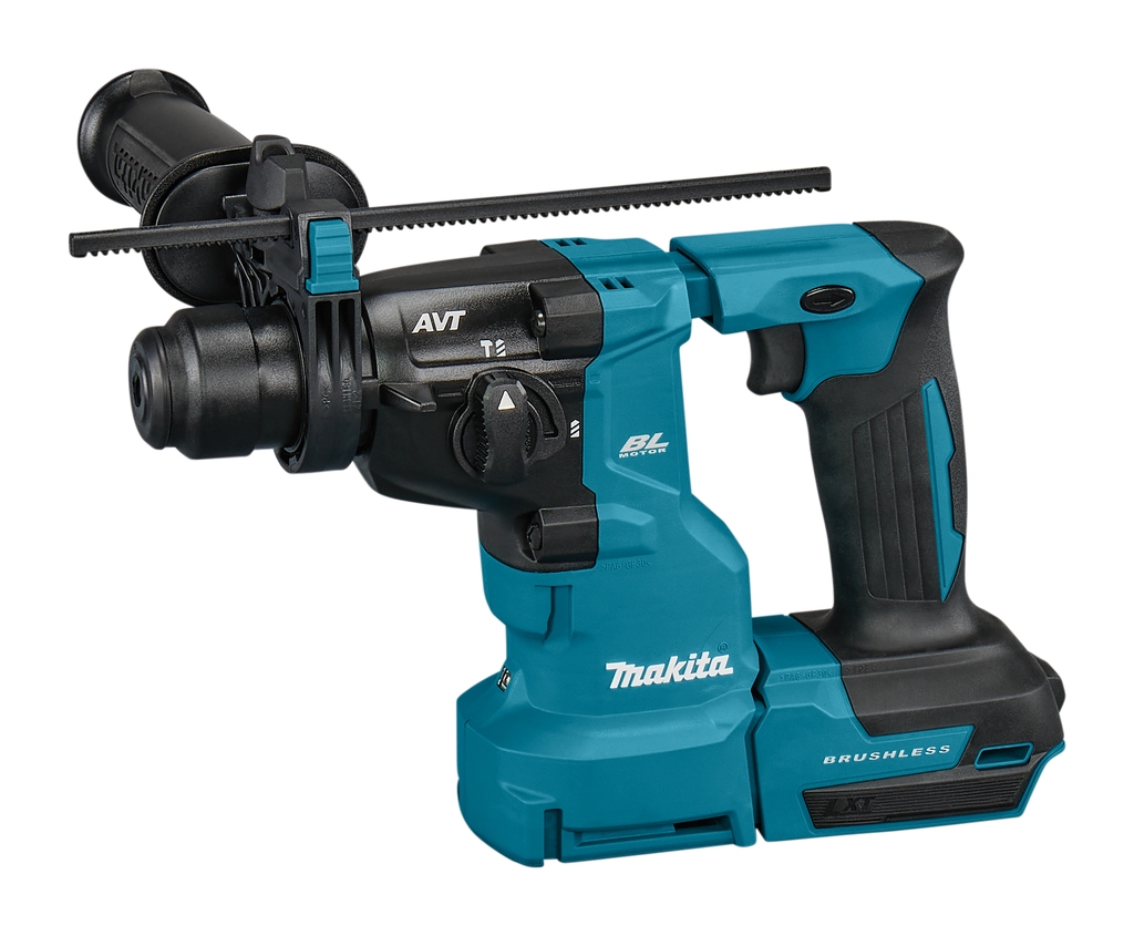 Makita DHR183Z Bohrhammer 18 Volt ohne Batterien und Ladegerät