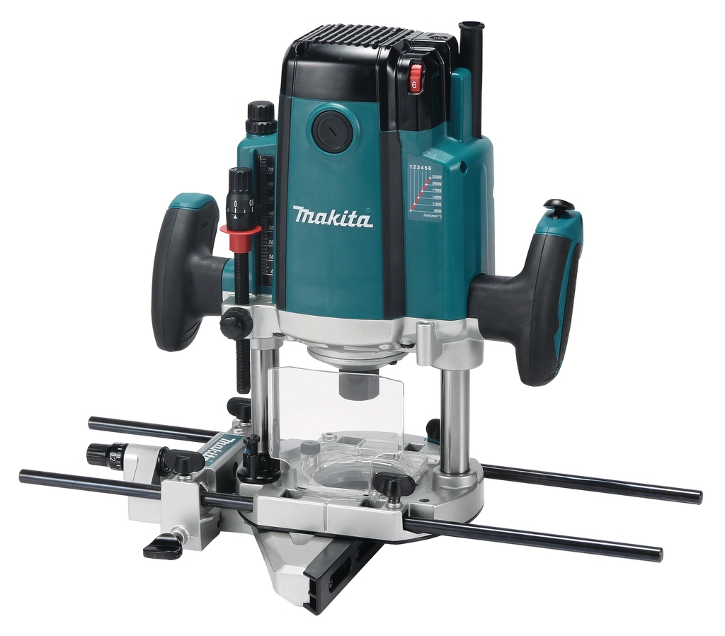 Makita RP2303FC04 230V Oberfräse