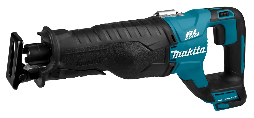 Makita DJR187Z 18V Akku-Reciprosäge ohne Akkus und Ladegerät bürstenlos