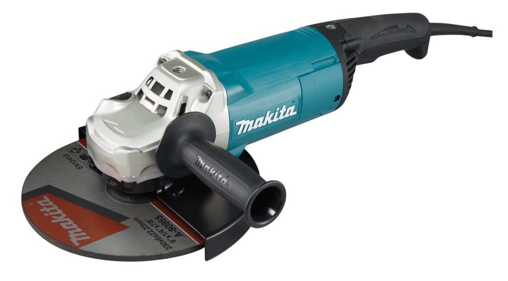 Makita GA9061R 230V Winkelschleifer 230 mm