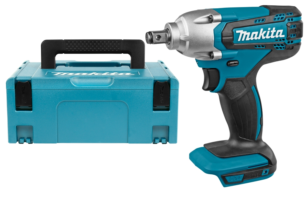 Makita DTW190ZJ Schlagschrauber 1/2" 18 Volt ohne Batterien und Ladegerät