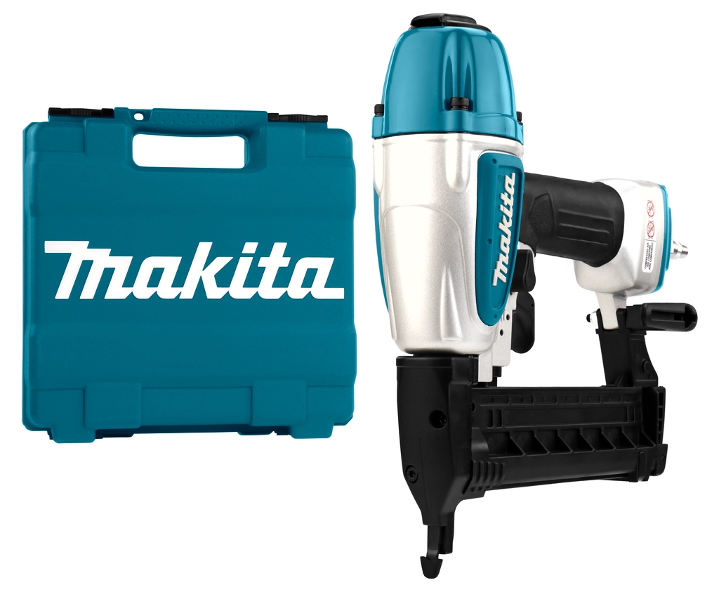 Makita AT638A Klammer gerät (Narrow Crown)