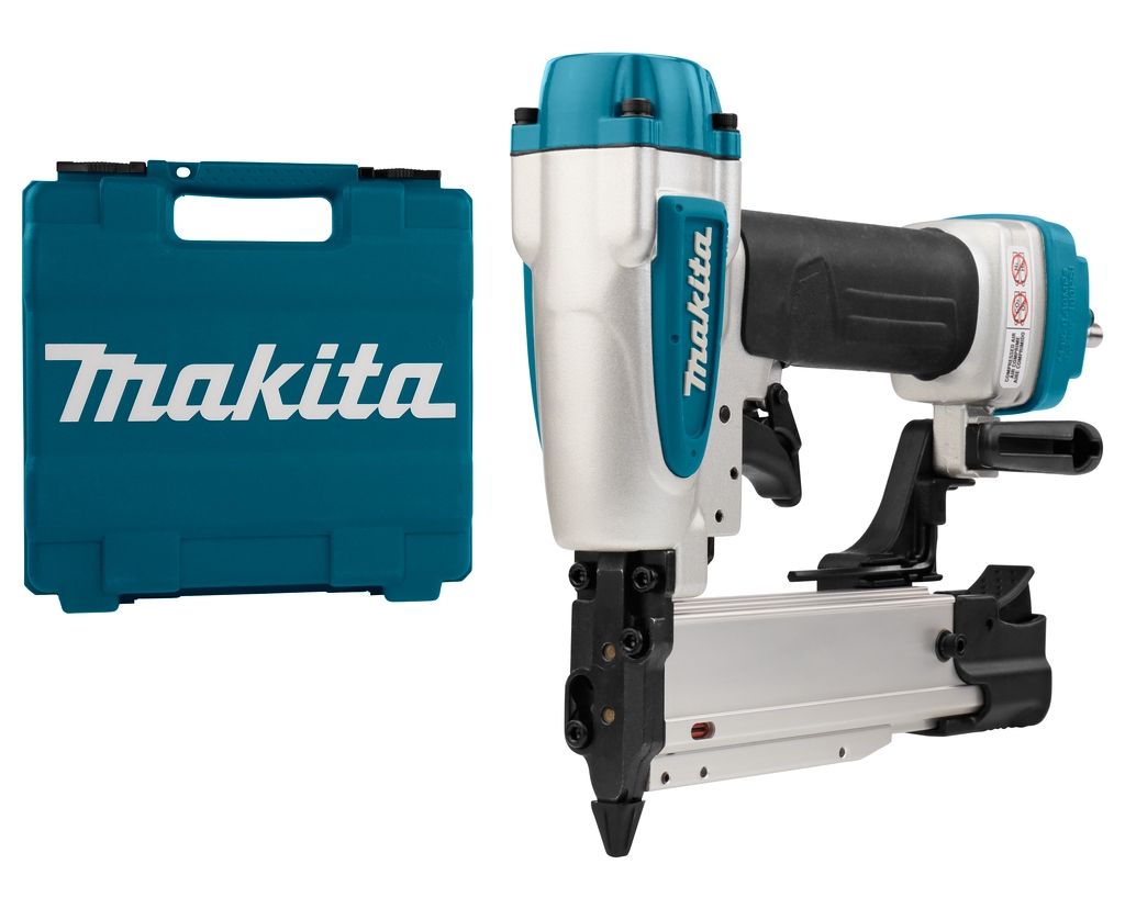 Makita AF353 Stift Nägler 23GA 15 - 35 mm