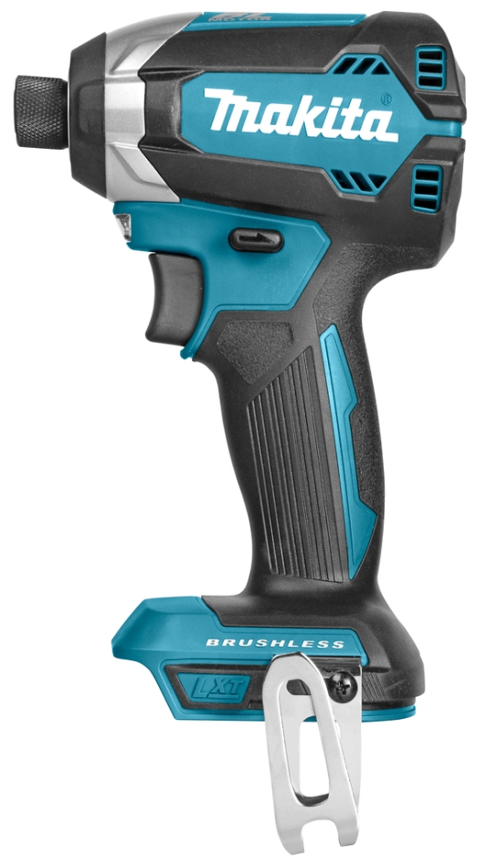 Makita DTD153Z Schlagschrauber 18 Volt Ohne akku und Ladegerät