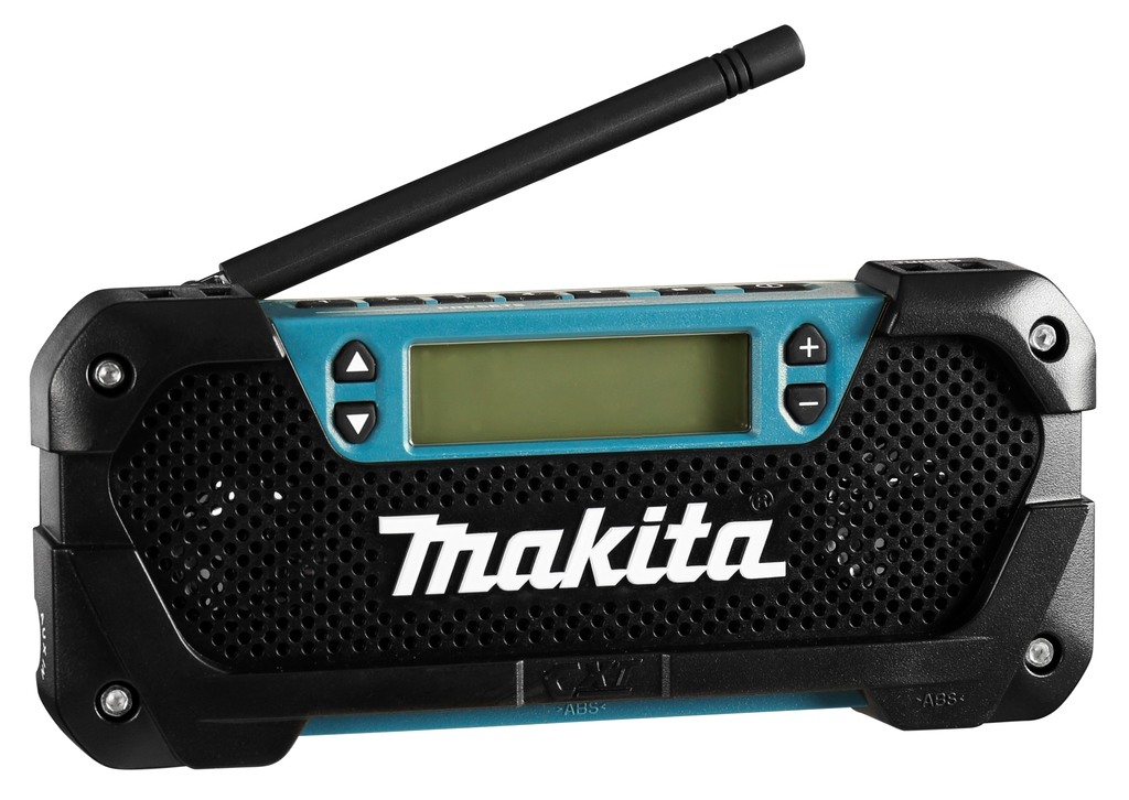 Makita DEBMR052 Akku Radio  10,8 V