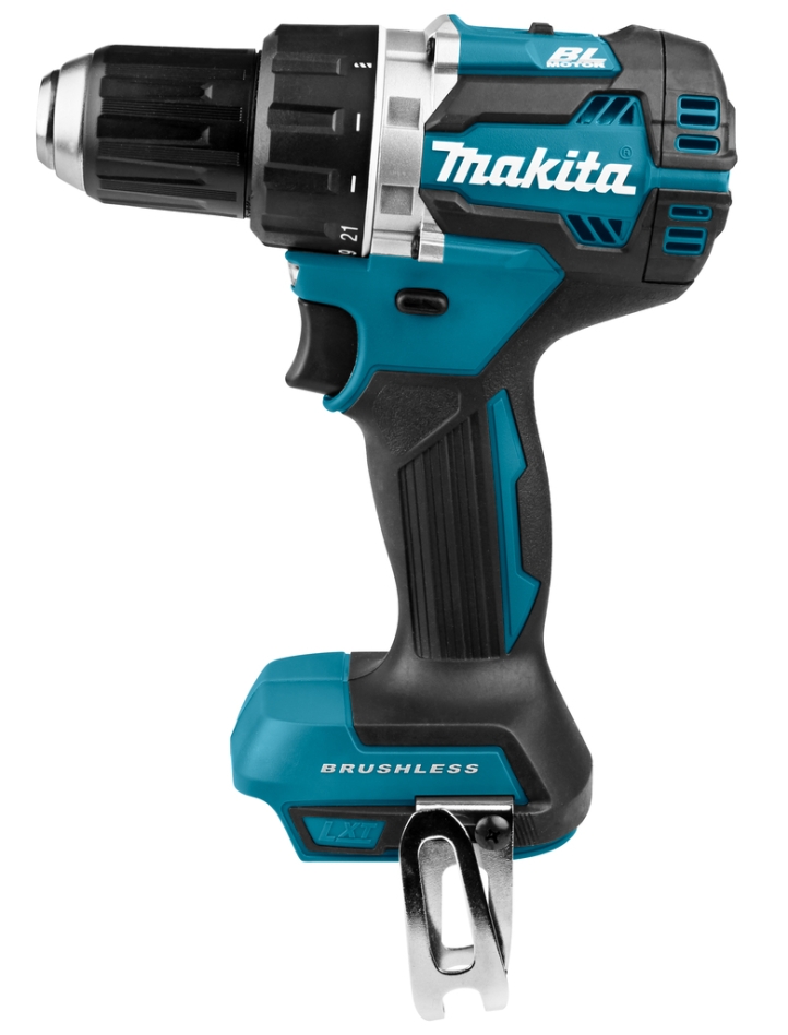 Makita DDF484Z Akku-Bohrmaschine 18V ohne Akkus und Ladegerät