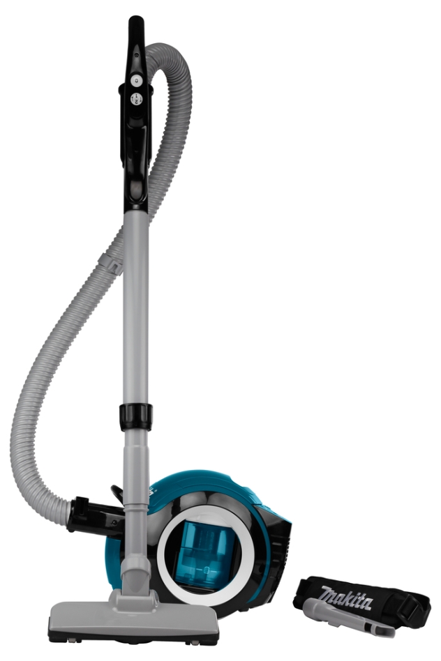 Makita DCL501Z Akku Staubsauger 18 Volt Ohne akku und Ladegerät