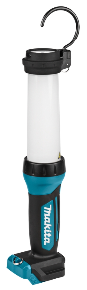 Makita DEAML104 ML104 LED-Lampe mit 3 Leuchtmodi 10,8 V ohne Batterien und Ladegerät