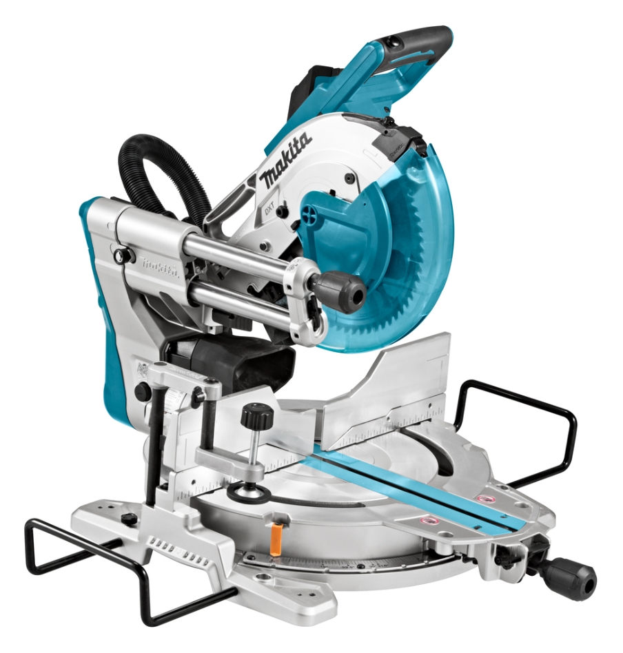 Makita LS1019L Radialtrennsäge 1510 Watt 260 mm