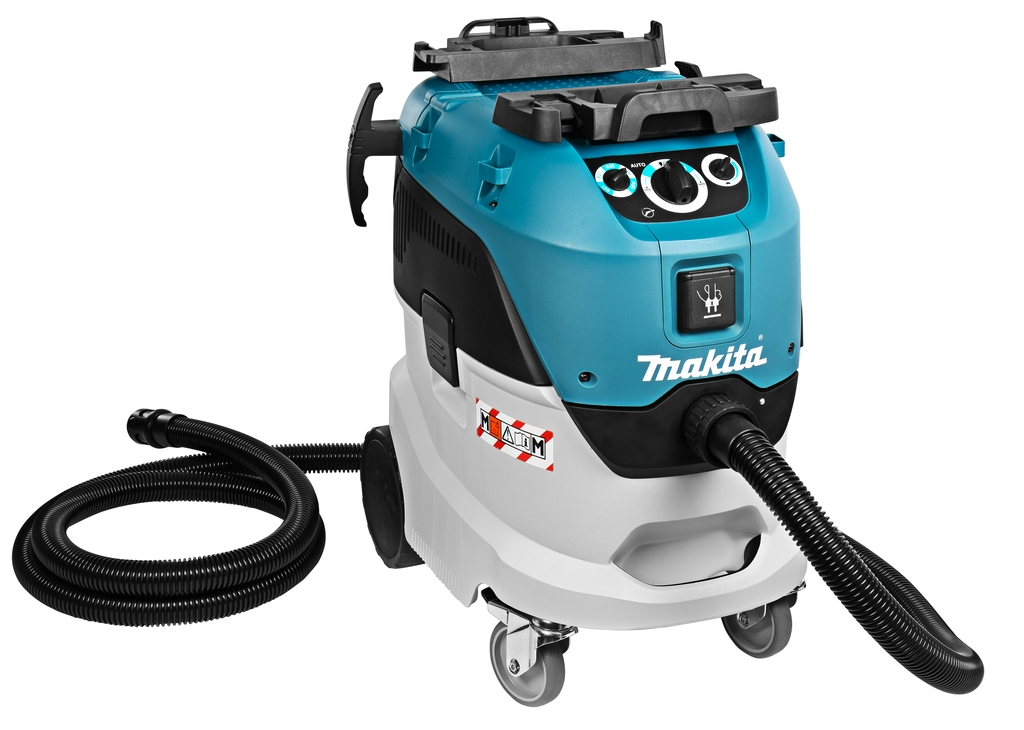 Makita VC4210M Staubsauger Klasse M