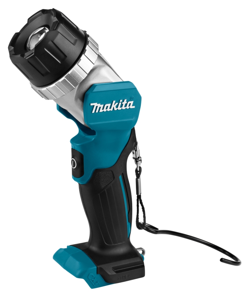 Makita DEAML106 DML106 Akkuleuchte einstellbar 10,8 Volt