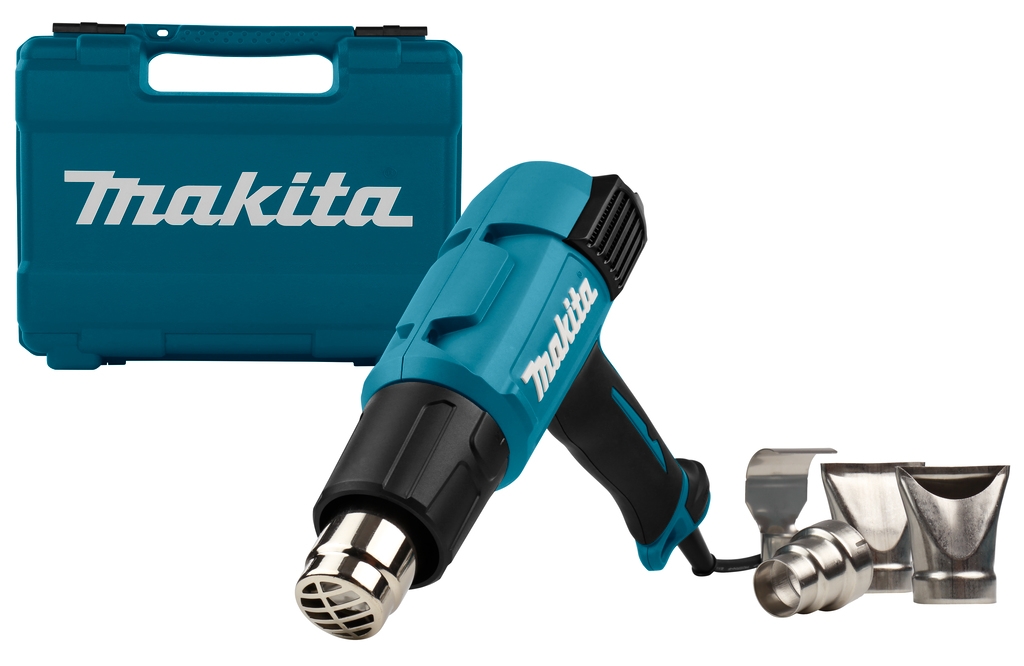 Makita HG6031VK 230V Heißluftpistole