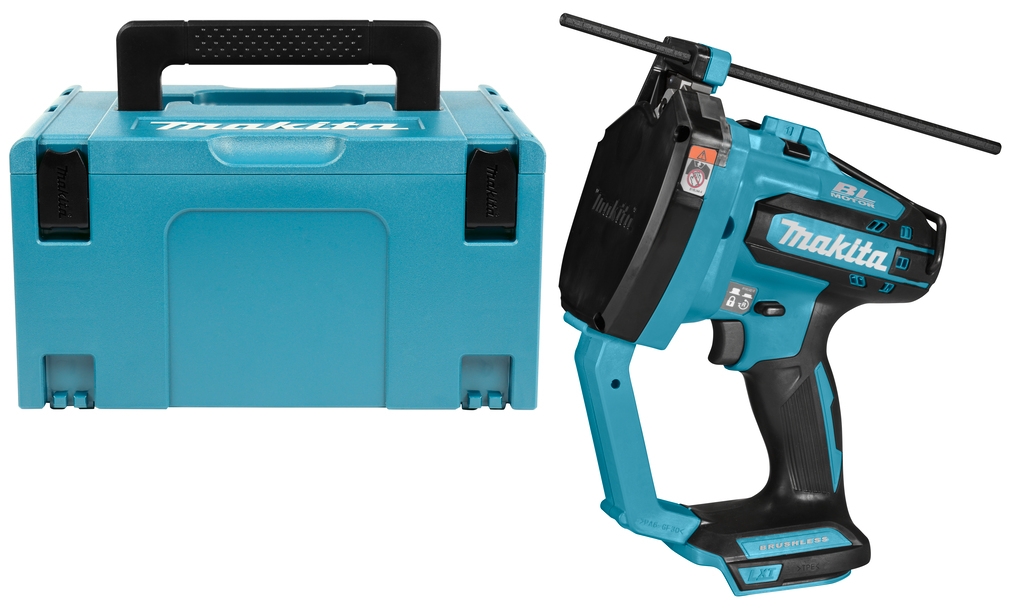 Makita DSC102ZJ Akku Gewindestangentrenner 14.4V und 18 Volt Ohne Akku und Ladegerät