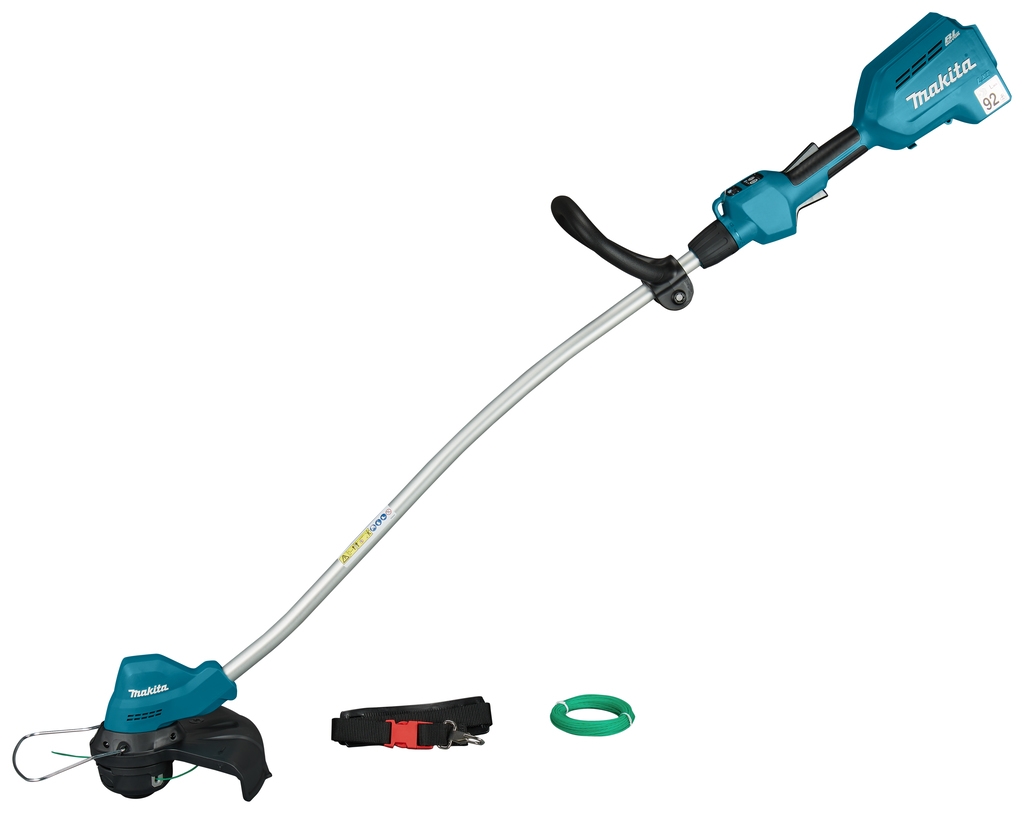 Makita DUR189Z1 Akku-Trimmer 18V ohne Akkus und Ladegerät