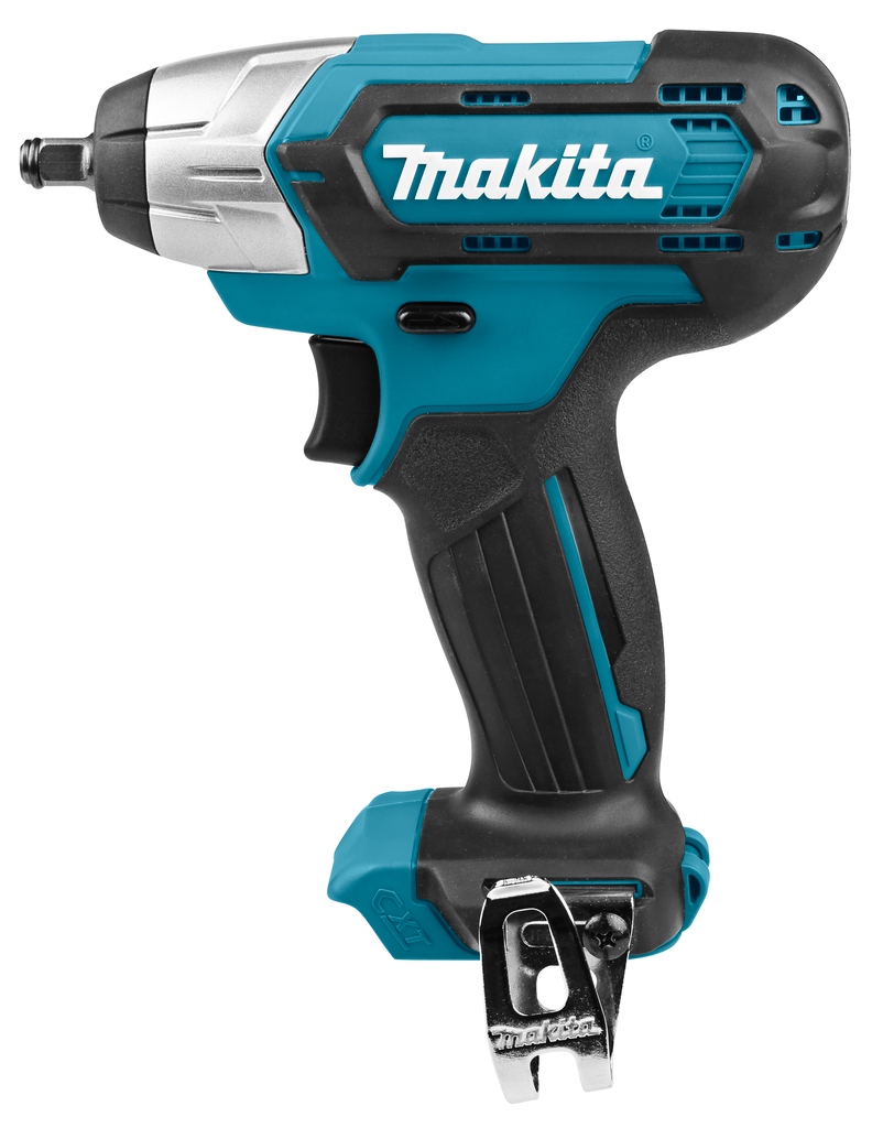Makita TW140DZ CXT 12V Max Akku-Schlagschrauber 3/8" ohne Akku und Ladeger&auml;t im Karton