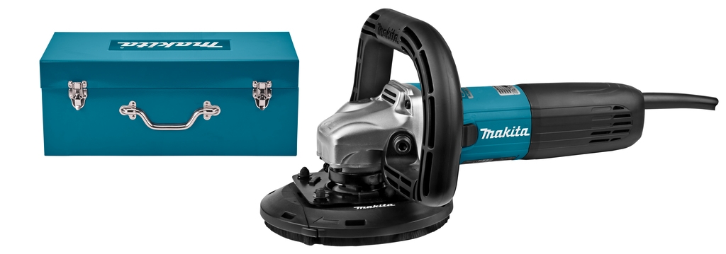 Makita PC5010C Betonschleifer 125 mm