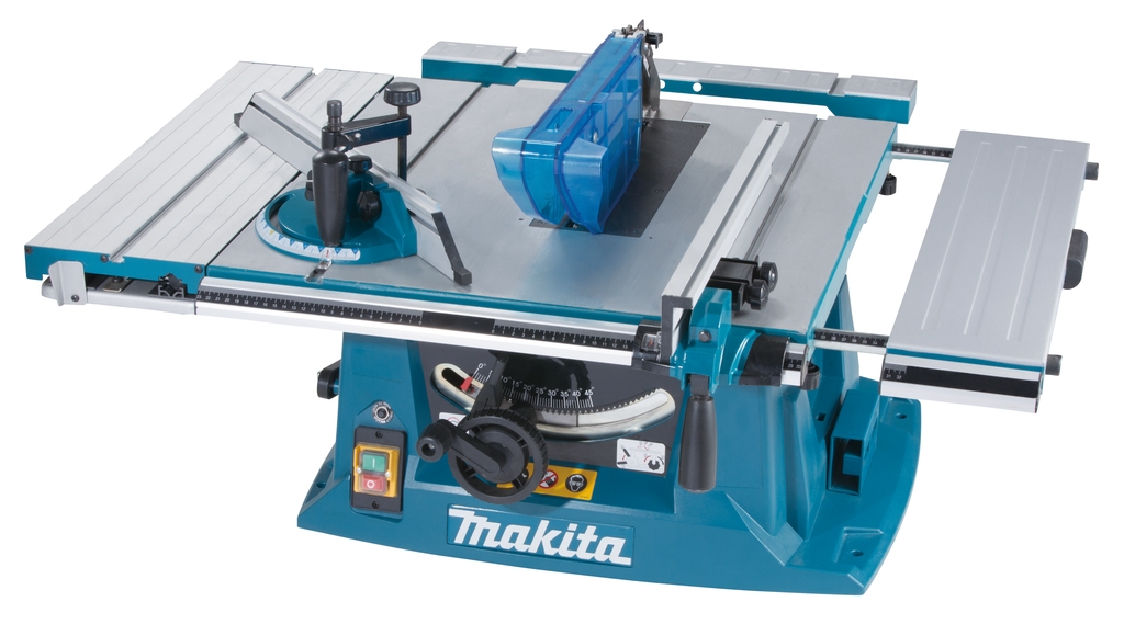 Makita MLT100N Präzisionssägetisch 260 mm