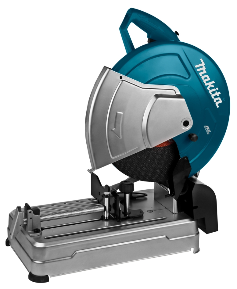Makita DLW140Z Trennschleifer Ø 355 2 x 18 Volt Ohne akku und Ladegerät