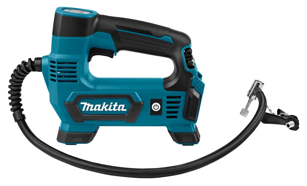 Makita MP100DZ Akku-Kompressor 12 Volt Ohne Akku oder Ladegerät