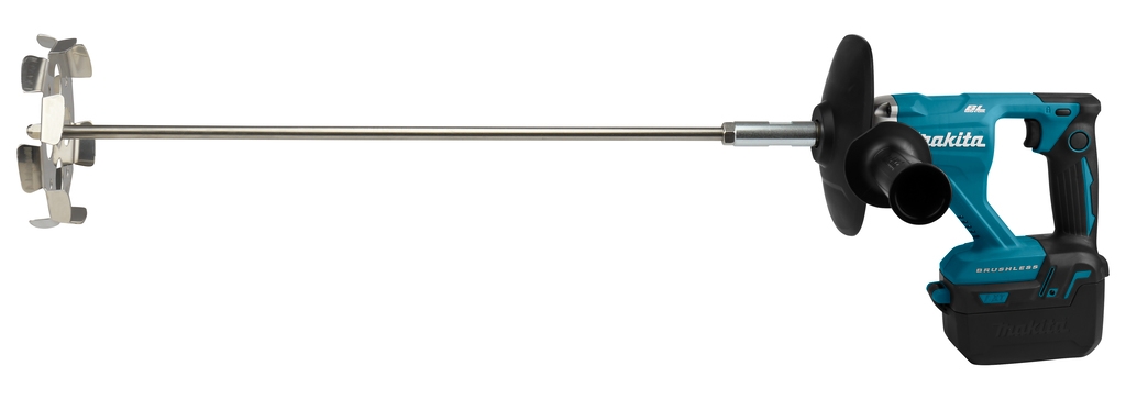 Makita DUT130Z Akku Rührgerät Ohne akku und Ladegerät