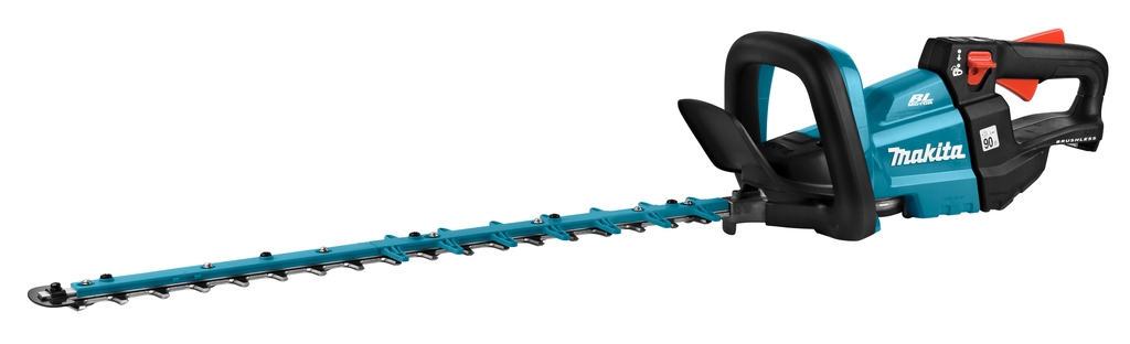 Makita DUH602Z 18V Accu Heckenschere 60 cm exkl. Batterien und Ladegerät