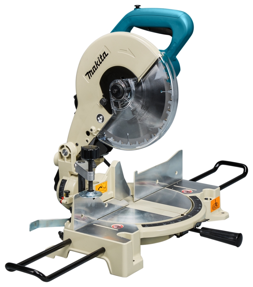 Makita LS1040N 230V Kappsäge 255 mm