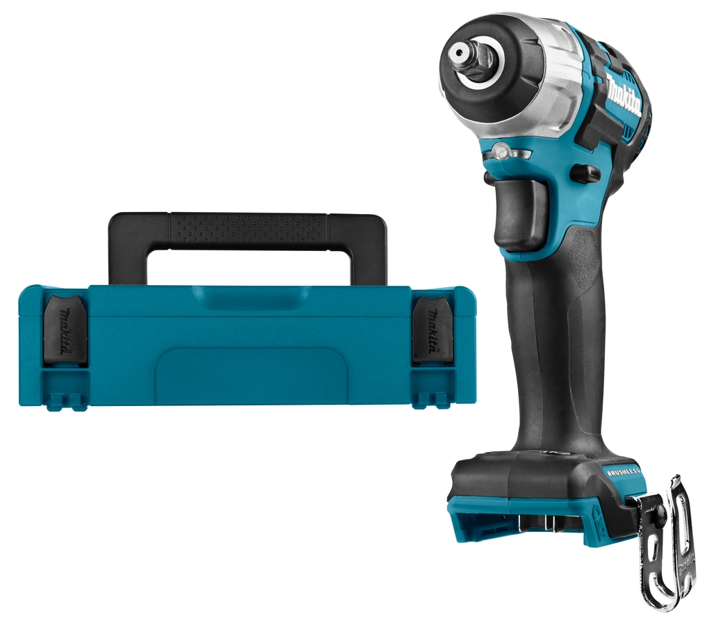 Makita TW060DZJ Akku Schlagschrauber 12 Volt Ohne Akku oder Ladegerät