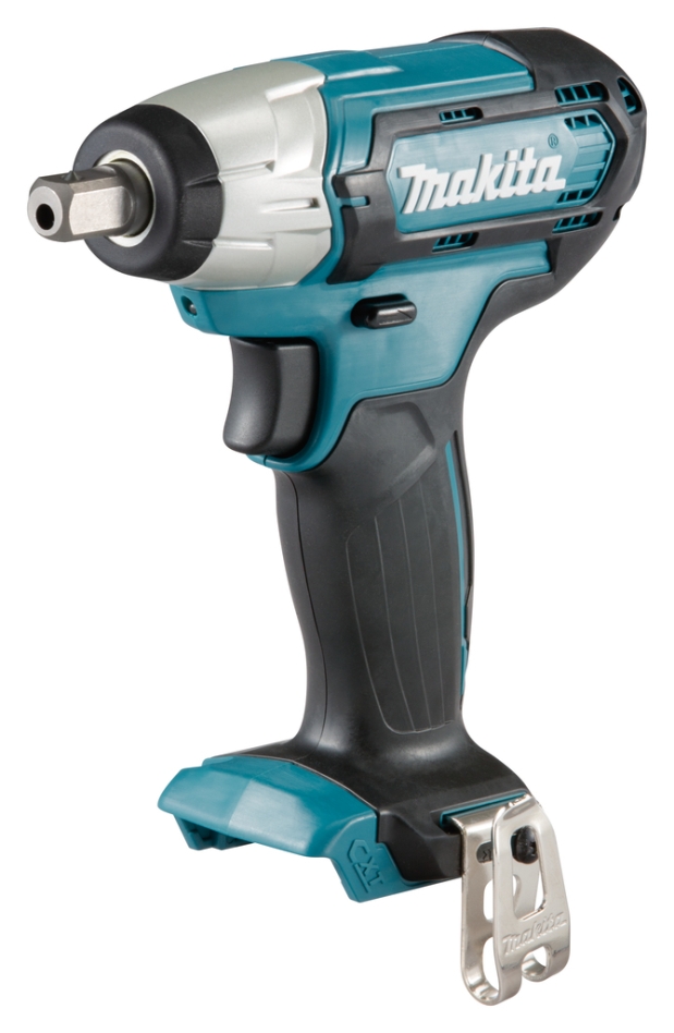 Makita TW141DZJ Akku Schlagschrauber 1/2" 12 Volt ohne Akku oder Ladegerät