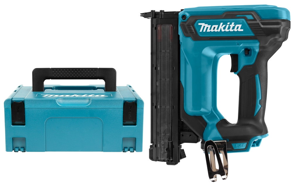 Makita DFN350ZJ Akku-Stauchkopfnagler 18 Volt Ohne Akku und Ladegerät