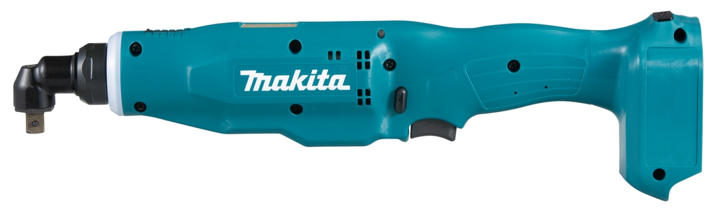 Makita DFL020FZ Drehmoment-Winkelschrauber 18 Volt ohne Batterien und Ladegerät