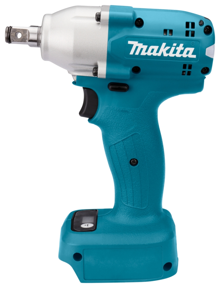 Makita DTWA140Z Akku-Schlagschrauber 1/2" 14,4V 140Nm ohne Akku und Ladegerät