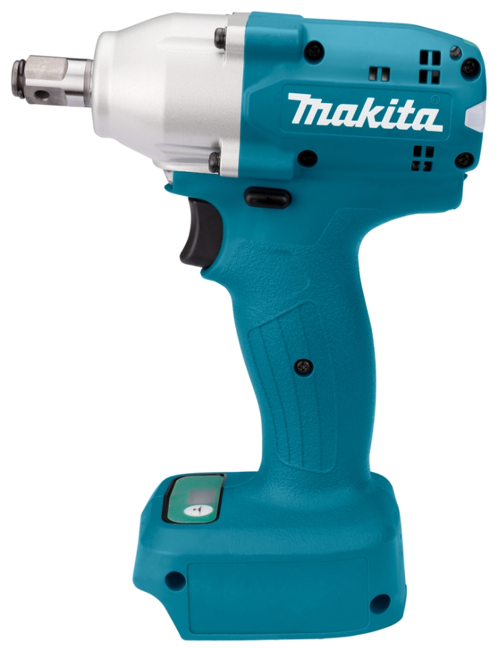 Makita DTWA190Z Akku-Schlagschrauber 1/2" 14,4V 185Nm ohne Akku und Ladegerät
