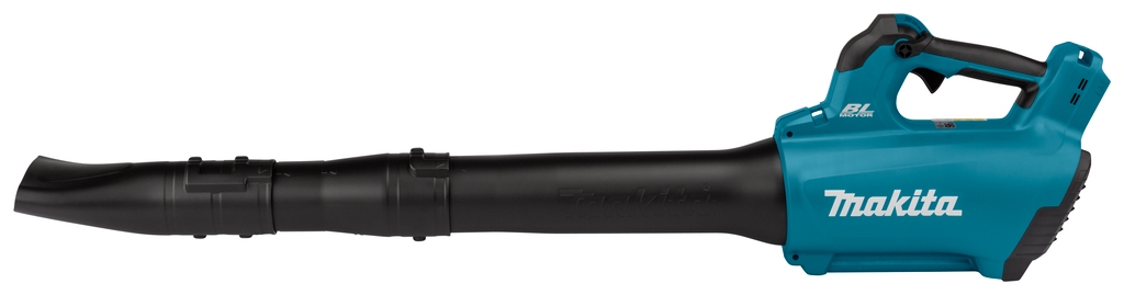 Makita DUB184Z Laubbläser 18 Volt Gehäuse ohne Batterien und Ladegerät
