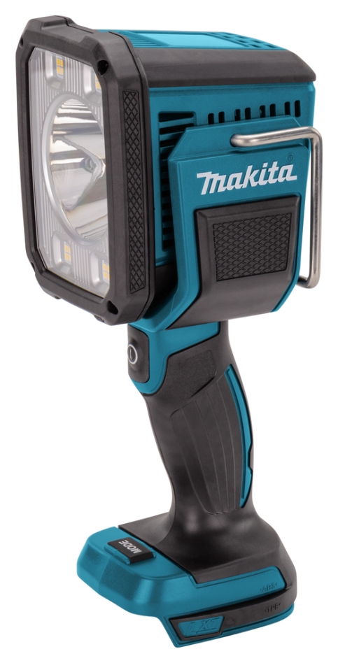 Makita DEBDML812 DML812 Akku-LED-Lampe 14,4/18 Volt