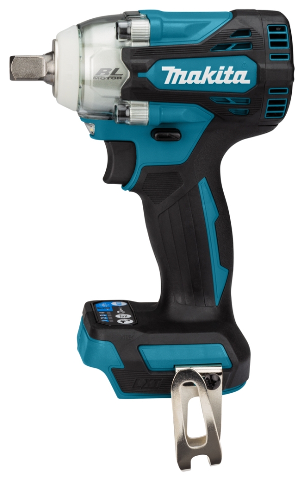 Makita DTW301Z Schlagschrauber 1/2" 330Nm 18 Volt ohne Batterien und Ladegerät