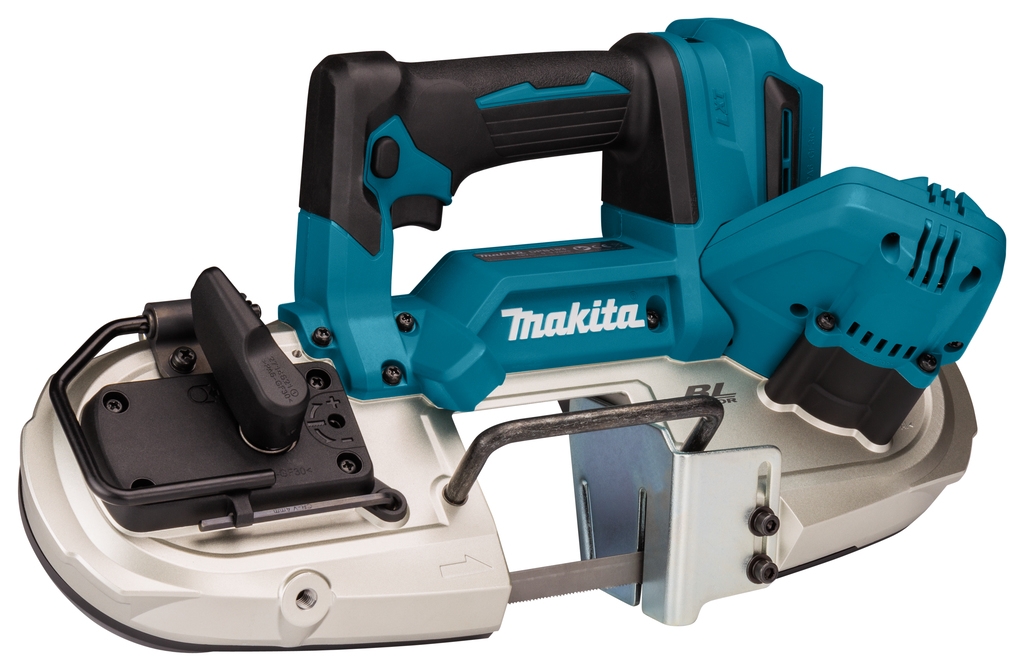 Makita DPB183Z Akku Bandsäge 18 Volt ohne Akku oder Ladegerät