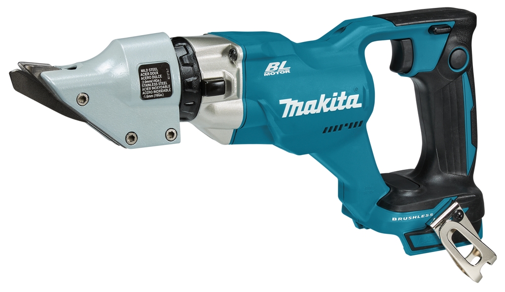Makita DJS200Z Akku Blechschere 18 Volt ohne Akku oder Ladegerät