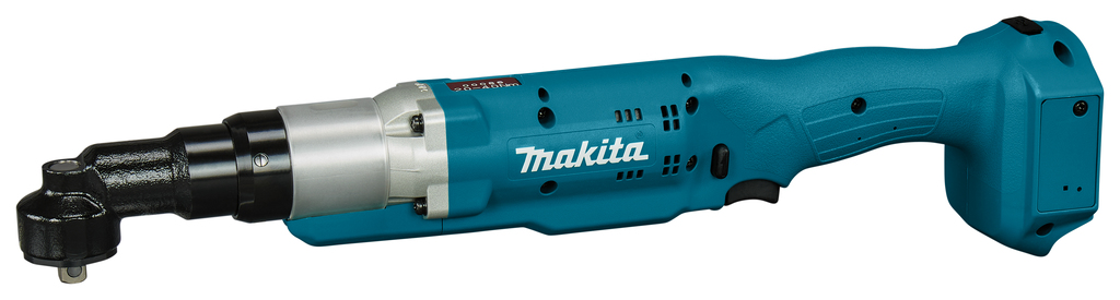 Makita DFL404FZ Winkel-Drehmomentschrauber 3/8" 20-40 Nm 18 Volt ohne Batterien und Ladegerät