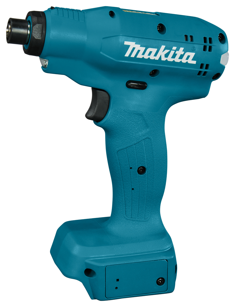 Makita DFT060FM4Z Drehmomentschlüssel 18 Volt ohne Batterien und Ladegerät