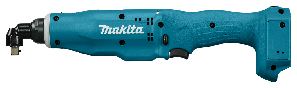 Makita DFL063F4Z Winkel-Drehmomentschlüssel 1,5-6,5 Nm 18 Volt exkl. Batterien und Ladegerät