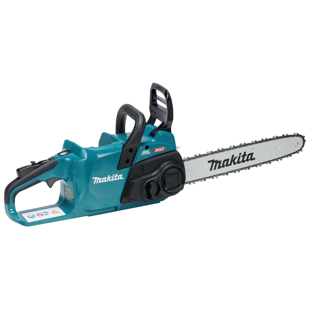 Makita UC022GZ Kettensäge 35 cm 40V Max ohne Batterien und Ladegerät