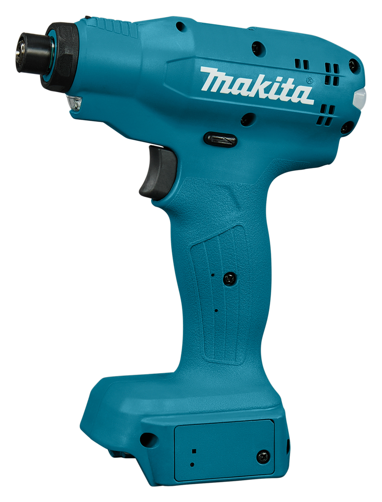 Makita DFT025FM4Z Drehmomentschlüssel 0,5-2,0 Nm 18 Volt ohne Akkus und Ladegerät