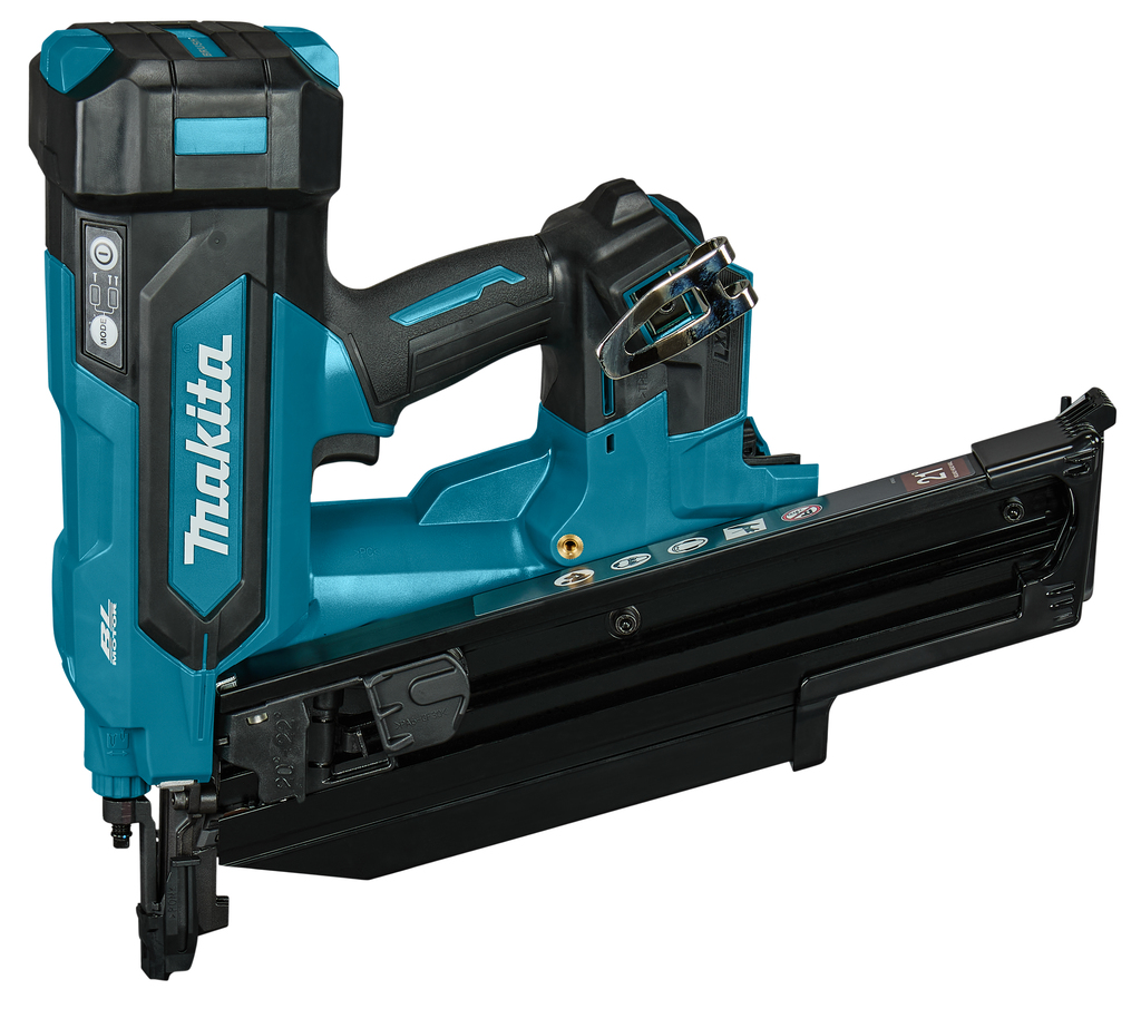 Makita DBN901ZK LXT 18V Bautacker, ohne Batterien und Ladegerät, im Koffer