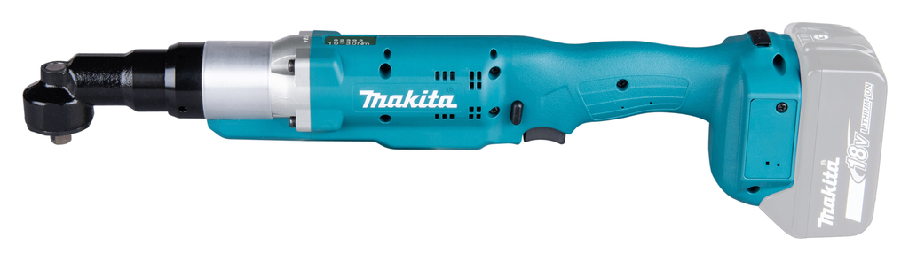 Makita DFL303F4Z LXT 18 V Winkel-Drehmomentschl&uuml;ssel 3/8" 10-30 Nm 18 Volt ohne Akkus und Ladeger&auml;t