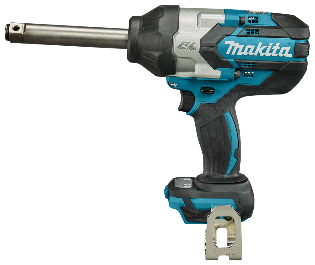 Makita DTW1005Z LXT 18V Akku-Schlagschrauber 3/4" ohne Akkus und Ladegerät im Karton