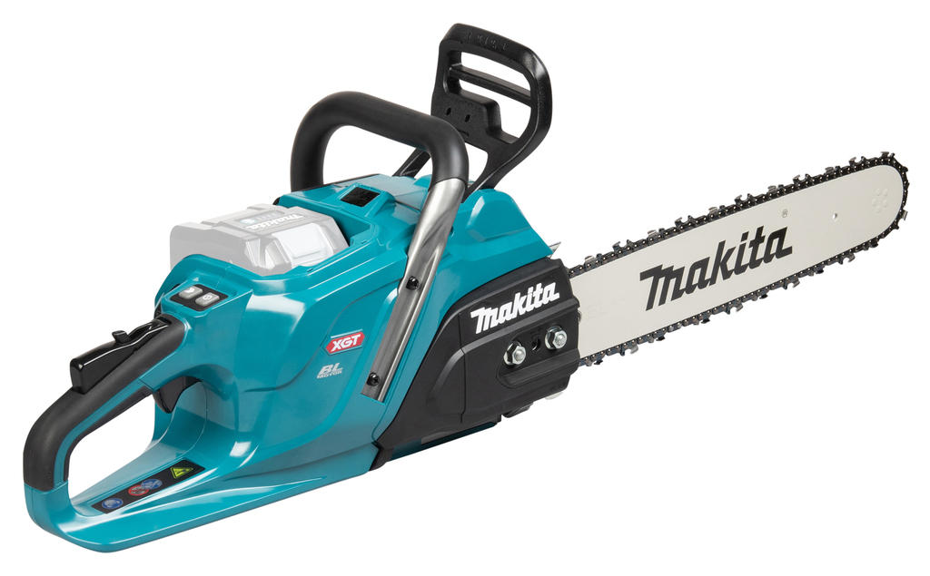 Makita UC030GZ XGT 40V Max Accu-Kettensäge 50cm exkl. Akku und Ladegerät im Karton