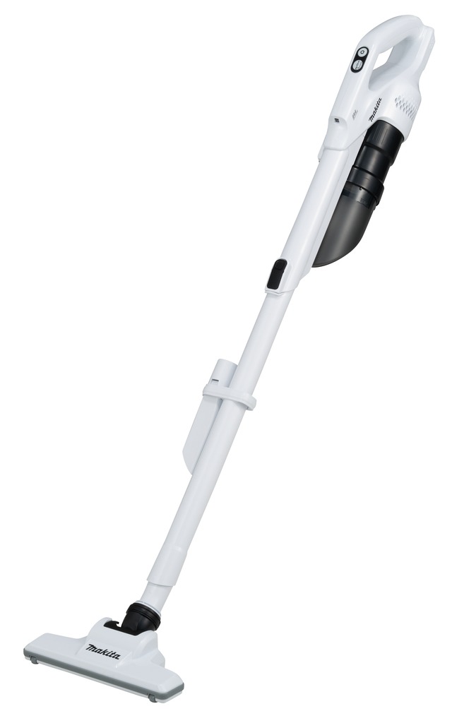 Makita CL200FDZ CXT 12 V Max Stabstaubsauger ohne Batterien und Ladeger&auml;t im Karton