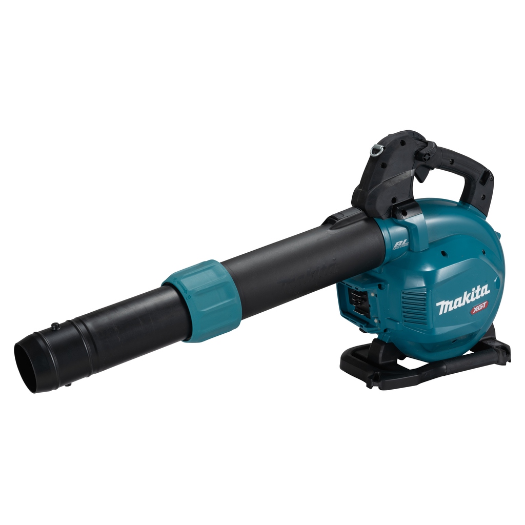 Makita UB003GZ XGT 40V Max kabelloser Laubbl&auml;ser/Sauger ohne Akku und Ladeger&auml;t im Karton