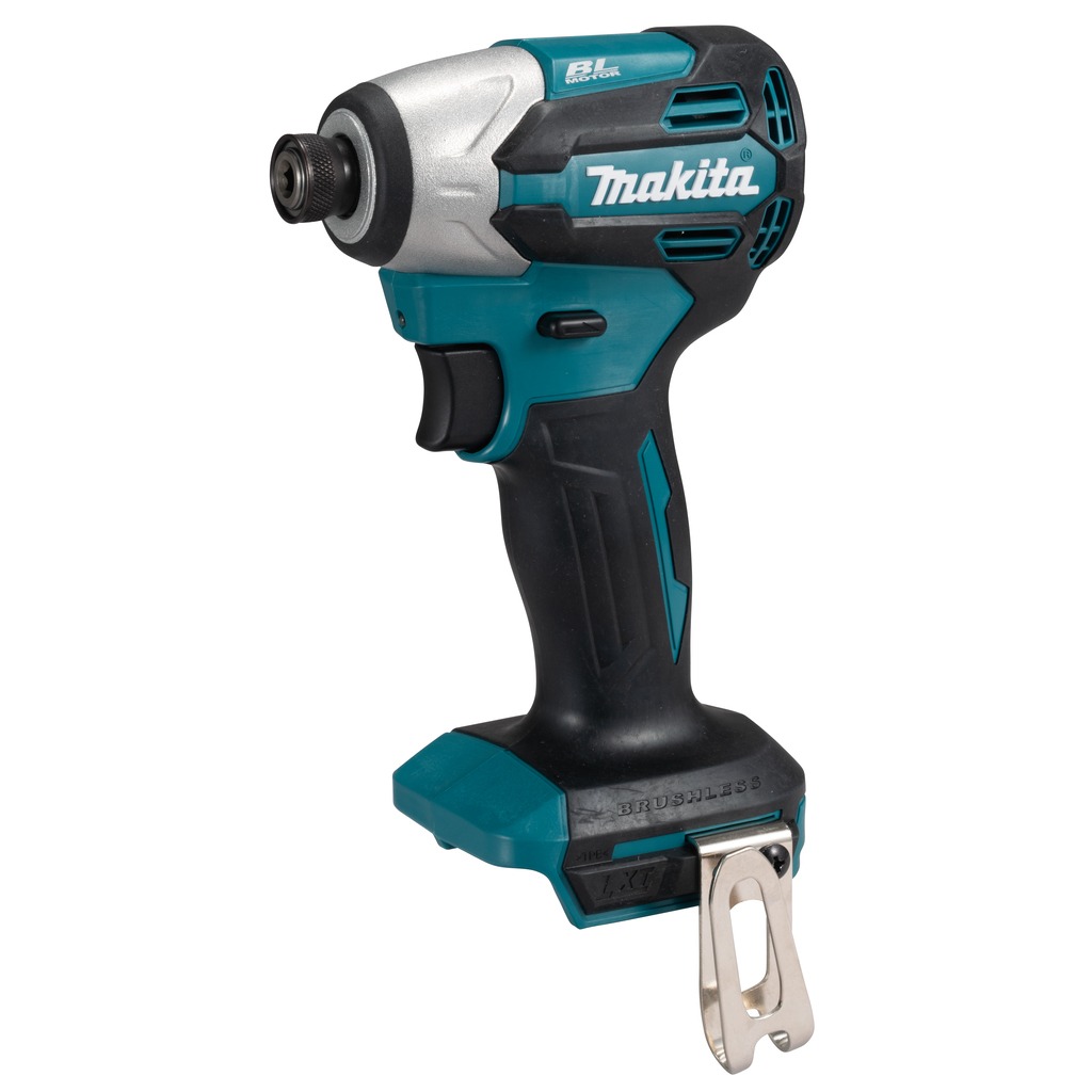 Makita DTD158Z LXT 18 V Akku-Schlagschrauber 18V M4-M16 17Nm exkl. Batterien und Ladeger&auml;t im Karton