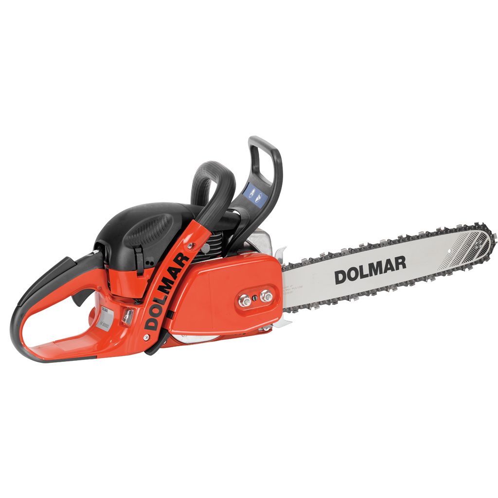 Makita PS5105C-38 Dolmar Kettensäge 38cm 2-Takt